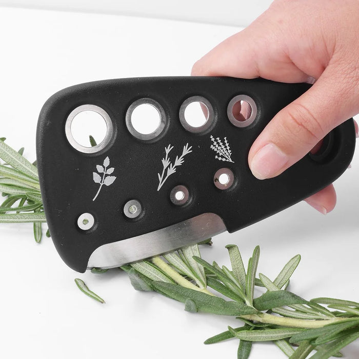 ZYC80 6-in-1 Bottle Opener Peeler Garlic Grinder Grater Kitchen Gadget Tool (BPA Free, No FDA Certificate) - 7
