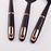 ABS+Nylon Non-Stick Frying Spatula Kitchen Cooking Tool Home Kitchenware (BPA Free, No FDA Certificate) - 3