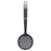 Non-Stick ABS+Nylon Strainer Spoon Long Handle Heat Resistant Slotted Spoon (BPA Free, No FDA Certificate) - 4