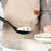 7Pcs Non-Stick Kitchenware Cooking Tool ABS+Nylon Spatula Ladle Potato Masher Set (BPA Free, No FDA Certificate) - 4
