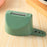 Stainless Steel Peeler with Storage Compartment Herb Stripping Kitchen Tool (BPA Free, No FDA Certificate) - Green - 7