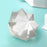 Creative 4 Cells Large Ice Ball Making Box PP Frozen Ice Cube Mold (BPA Free, No FDA Certificate) - Polygonal Star Shape - 3