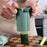 Kitchen Vegetable Slicer Creative Fruit Vegetable Cutter Cucumber Carrot Shredder (BPA Free, No FDA Certificate) - 4
