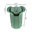 Kitchen Vegetable Slicer Creative Fruit Vegetable Cutter Cucumber Carrot Shredder (BPA Free, No FDA Certificate) - 7