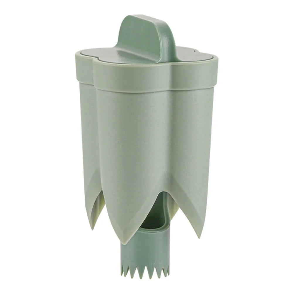 Jalapeno Pepper Core Remover ABS Bell Pepper Corer Seed Removal Tool (No FDA, BPA Free) - 1