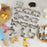 12Pcs Cartoon Animal Cookie Cutter DIY Baking Stainless Steel Fondant Mold (BPA Free, No FDA) - 3