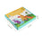 12Pcs Cartoon Animal Cookie Cutter DIY Baking Stainless Steel Fondant Mold (BPA Free, No FDA) - 7