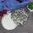 26 Alphabet Cookies Cutters Stainless Steel A-Z Mini Shape Biscuits Mold (BPA Free, No FDA) - 3