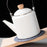 3Pcs 20*20cm Heat Insulation Placemat Chinese Hollow Carving Cup Mat Silicone Coaster - Grey - 3