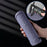 3Pcs 20*20cm Heat Insulation Placemat Chinese Hollow Carving Cup Mat Silicone Coaster - Grey - 4
