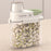 Medium Airtight Kitchen Storage Box Food Grade Storage Container for Cereal / Snacks / Dry Goods ( BPA-Free , No FDA ) - Green - 1