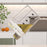 Medium Airtight Kitchen Storage Box Food Grade Storage Container for Cereal / Snacks / Dry Goods ( BPA-Free , No FDA ) - Green - 4