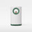 Music Humidifier Mist Humidifier Essential Oil Diffuser Portable Mini Air Humidifier for Office and Home - White - 2