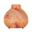 Wood Skin Hollow Ultrasonic Colorful Atmosphere Lamp Aromatherapy Humidifier - Brown/AU Plug - 2