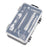 115Pcs/Set Multi-function Screwdrivers for Clock Mobile Phone PC Disassembly Repair Precision Tools - 4
