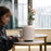 3LIFE 356 Ultrasonic Air Humidifier USB Aroma Essential Oil Air Diffuser Digital Display Mist Maker - 4