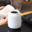 3LIFE 356 Ultrasonic Air Humidifier USB Aroma Essential Oil Air Diffuser Digital Display Mist Maker - 5