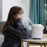 3LIFE 356 Ultrasonic Air Humidifier USB Aroma Essential Oil Air Diffuser Digital Display Mist Maker - 7