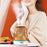 X21 3000ml Double Spray Humidifier Ultrasonic Mistorizer Fog Mist Maker Essential Oil Aroma Diffuser for Home Office - White - 4