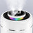 X13 3L Large Capacity Auto Power-off Double Nozzles Humidifier Mute Fine Mist Diffuser Sprayer with LED Light - 7