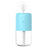 823A Mini Humidifier 280ml Night Light Room Humidifier for Bedroom Office Desk Car Travel - Blue - 1