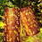 Dragonfly Hollow Out Metal Outdoor Hanging Light Decorative Garden Solar Lantern, Size L - 4