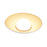 A2 35 LED Single Head Solar Powered Hanging Lamp Outdoor Waterproof Remote Control Light - Warm White - 3