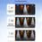 171 LEDs Solar Light Outdoor Wall Light Motion Sensor Waterproof 3 Mode Lamp with Remote Control for Garden - YJ-T-173 - 4