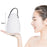 Remote Control Night Light Rechargeable 16 Colors 6 Brightness Levels Bedside Lamp Egg-Shaped Lamp for Home, Bar - 7