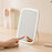 XIAOMI YOUPIN JORDAN&JUDY NV026 Desktop LED Makeup Mirror Rechargeable Smart Beauty Mirror - 3