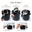 Coffee Powder Residue Box Detachable Knock Bar Coffee Grounds Recycling Bucket Grinding Trash Bin - 6
