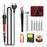 ANENG SL101 12Pcs 60W Electric Soldering Iron Kit with Replaceable Welding Head Electronic Repair Set - EU Plug - 1