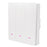3-Gang Smart WiFi Switch TUYA APP Control European Standard Voice Control Wall Switch Controller Zero Fire Version, EU Plug - 1