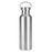 600ml Stainless Steel Water Bottle with Handle Outdoor Sports Insulated Cup (BPA Free, No FDA) - Primary Color - 1
