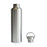 600ml Stainless Steel Water Bottle with Handle Outdoor Sports Insulated Cup (BPA Free, No FDA) - Primary Color - 6