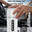 YESIDO VC20 Car Electric Heating Cup 500ml LED Touch Control Car Electric Heating Machine for Water Coffee Tea - 3
