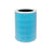 PM2.5 Air Purifier Activated Carbon Filter for Xiaomi Air Purifier 1/2/3/Pro - Blue - 1