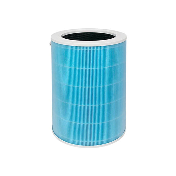 PM2.5 Air Purifier Activated Carbon Filter for Xiaomi Air Purifier 1/2/3/Pro - Blue - 1
