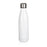 JUNSUNMAY 1000ml 304 Stainless Steel Vacuum Insulated Bottle Sports Cycling Water Bottle (BPA-Free, No FDA Certification) - White - 1