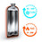 JUNSUNMAY 1000ml Large Capacity Candy Color 304 Stainless Steel Vacuum Water Bottle (BPA Free, No FDA Certificate) - Pink - 3