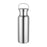 JUNSUNMAY 350ML Thermal Insulated 304 Stainless Steel Water Bottle Camping Kettle (BPA-Free, No FDA Certified) - 1