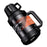 TEAHOO 2.3L 304 Stainless Steel Insulated Cup Outdoor Water Bottle (BPA Free, No FDA) - Black - 1