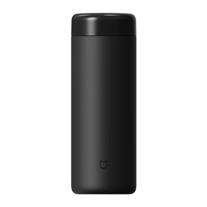 XIAOMI MIJIA MJKDB01PL 350ML Vacuum Cup Insulated Tumbler (Chinese Version) (No FDA, BPA-Free) - Black - 1