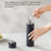 XIAOMI MIJIA MJTGB01PL 480ML Pop-Up Lid Vacuum Insulated Bottle (Chinese Version) (No FDA, BPA-Free) - Black Blue - 4