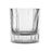 22163 6Pcs / Set 300ml Whiskey Wine Glasses Thicken Glass Transparent Cocktail Cups for Home Bar KTV Drinkware (BPA Free, No FDA) - 2
