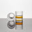 22163 6Pcs / Set 300ml Whiskey Wine Glasses Thicken Glass Transparent Cocktail Cups for Home Bar KTV Drinkware (BPA Free, No FDA) - 6
