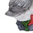 Resin Craft Goose Ornament Garden Courtyard Balcony Waterscape Goose Sculpture Decoration - Grey - 7