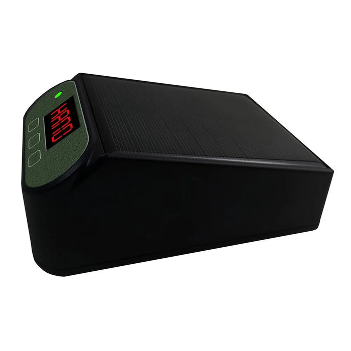 SW15 Smart Automatic Solar Timer Garden Wireless Control Watering Device Set - 2
