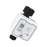 WD-04AE Bluetooth-compatible WiFi Gateway Automatic Plant Watering Timer Smart Remote Control Irrigation System - Single Channel/EU Plug - 2