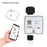 WD-04AE Bluetooth-compatible WiFi Gateway Automatic Plant Watering Timer Smart Remote Control Irrigation System - Single Channel/EU Plug - 3